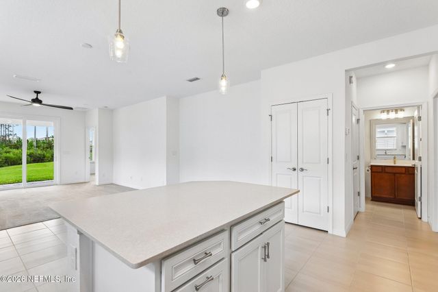 118 CURVED BAY Trail, Ponte Vedra, FL 32081