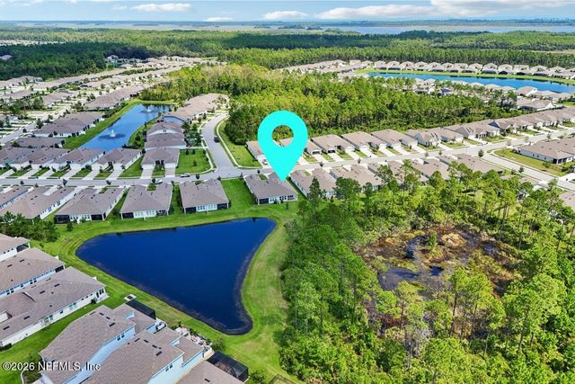 118 CURVED BAY Trail, Ponte Vedra, FL 32081