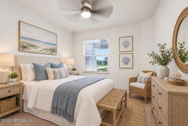 118 CURVED BAY Trail, Ponte Vedra, FL 32081