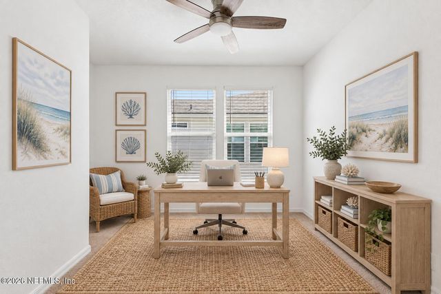 118 CURVED BAY Trail, Ponte Vedra, FL 32081