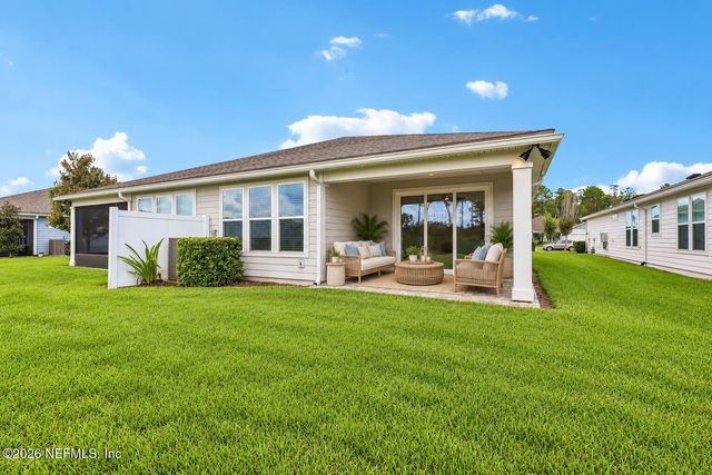 118 CURVED BAY Trail, Ponte Vedra, FL 32081