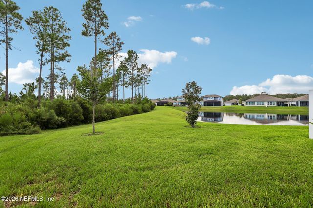 118 CURVED BAY Trail, Ponte Vedra, FL 32081