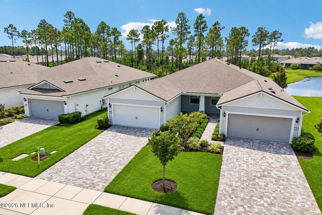 118 CURVED BAY Trail, Ponte Vedra, FL 32081