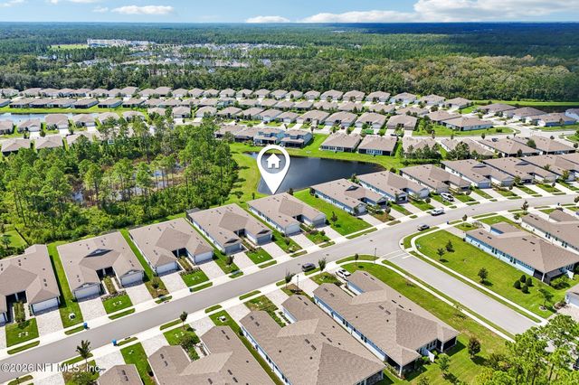 118 CURVED BAY Trail, Ponte Vedra, FL 32081