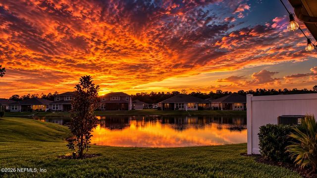118 CURVED BAY Trail, Ponte Vedra, FL 32081