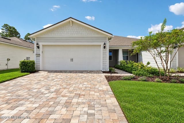 118 CURVED BAY Trail, Ponte Vedra, FL 32081