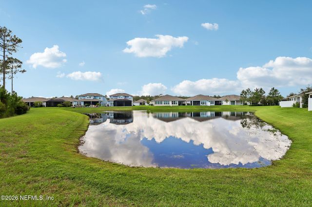 118 CURVED BAY Trail, Ponte Vedra, FL 32081