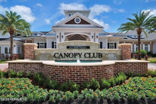 118 CURVED BAY Trail, Ponte Vedra, FL 32081