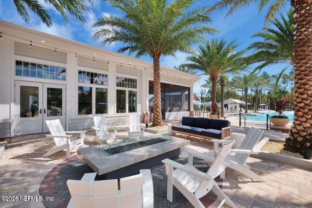 118 CURVED BAY Trail, Ponte Vedra, FL 32081