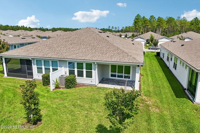 118 CURVED BAY Trail, Ponte Vedra, FL 32081