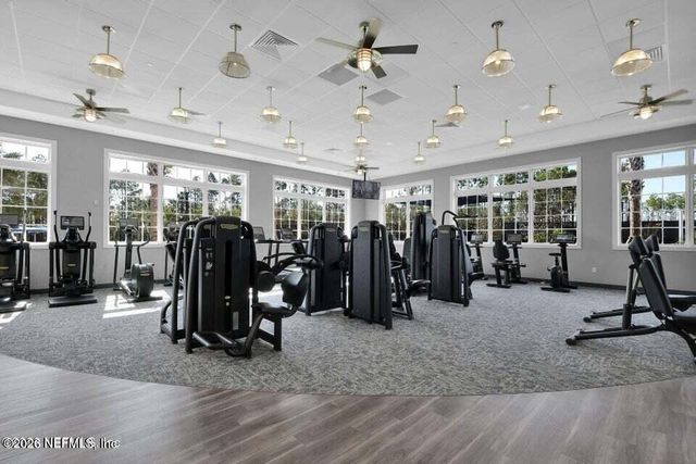 118 CURVED BAY Trail, Ponte Vedra, FL 32081