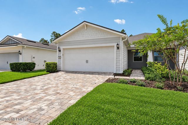118 CURVED BAY Trail, Ponte Vedra, FL 32081