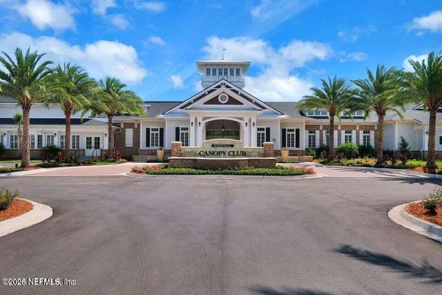 118 CURVED BAY Trail, Ponte Vedra, FL 32081