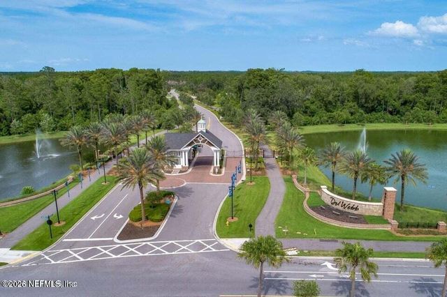 118 CURVED BAY Trail, Ponte Vedra, FL 32081