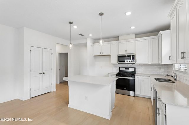 118 CURVED BAY Trail, Ponte Vedra, FL 32081