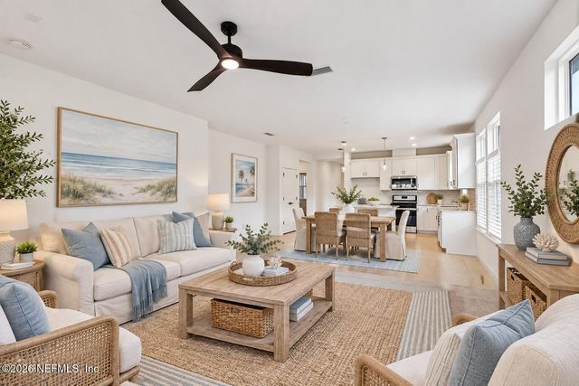 118 CURVED BAY Trail, Ponte Vedra, FL 32081