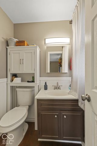6349 W Buckskin Court, New Palestine, IN 46163
