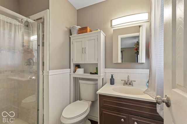 6349 W Buckskin Court, New Palestine, IN 46163