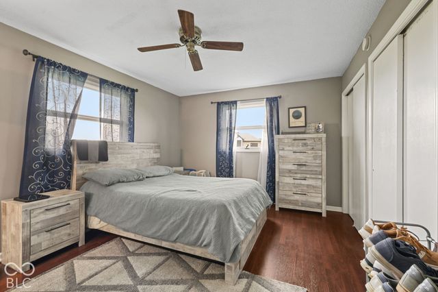 6349 W Buckskin Court, New Palestine, IN 46163