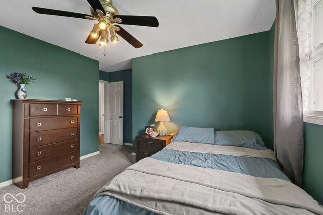 6349 W Buckskin Court, New Palestine, IN 46163