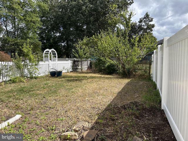 306 FOXWOOD LN, Marlton, NJ 08053