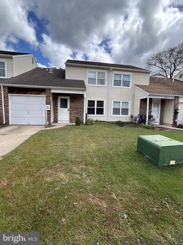 306 FOXWOOD LN, Marlton, NJ 08053