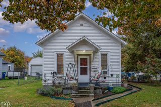 307 Mosher Street, Bay City, MI 48706