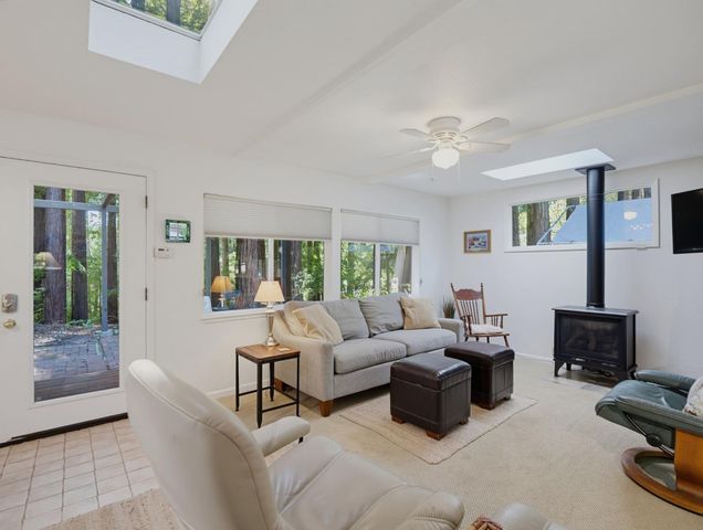 530 Park Drive, Ben Lomond, CA 95005