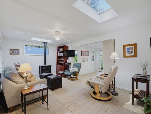 530 Park Drive, Ben Lomond, CA 95005