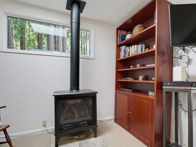 530 Park Drive, Ben Lomond, CA 95005