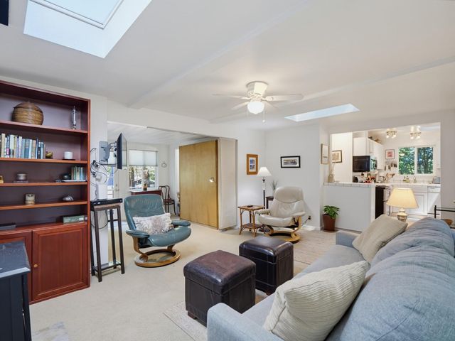 530 Park Drive, Ben Lomond, CA 95005