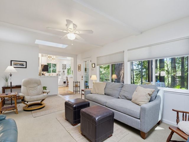 530 Park Drive, Ben Lomond, CA 95005