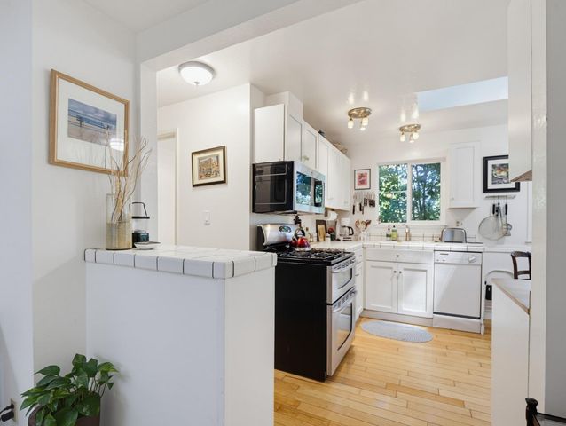 530 Park Drive, Ben Lomond, CA 95005