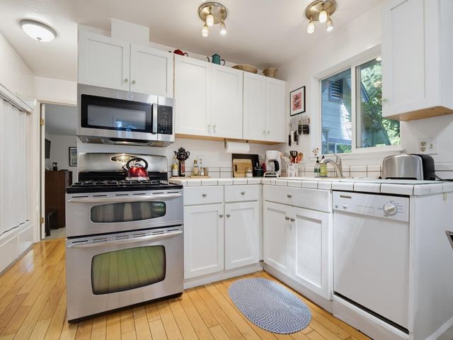 530 Park Drive, Ben Lomond, CA 95005