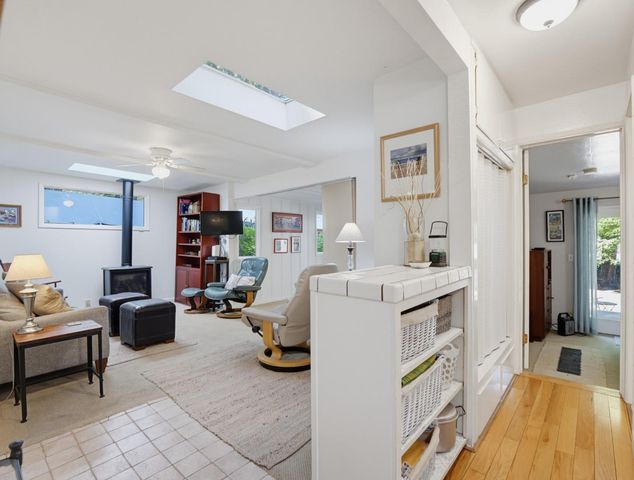 530 Park Drive, Ben Lomond, CA 95005