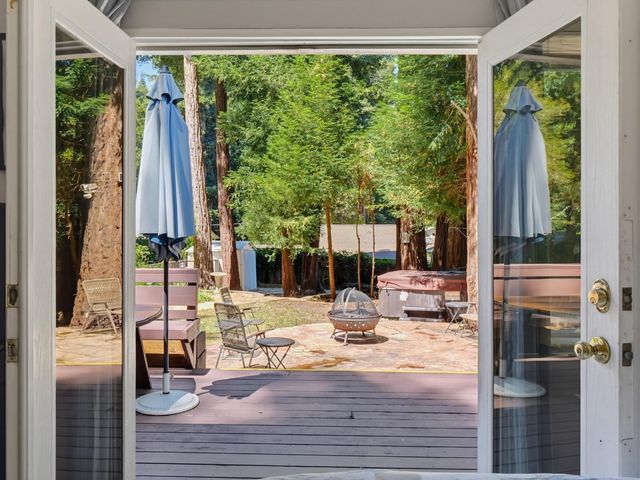 530 Park Drive, Ben Lomond, CA 95005
