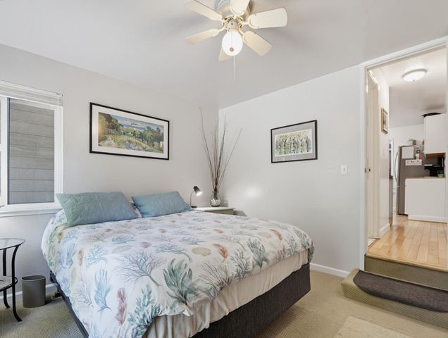 530 Park Drive, Ben Lomond, CA 95005