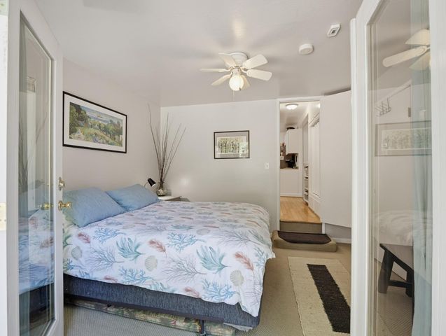 530 Park Drive, Ben Lomond, CA 95005