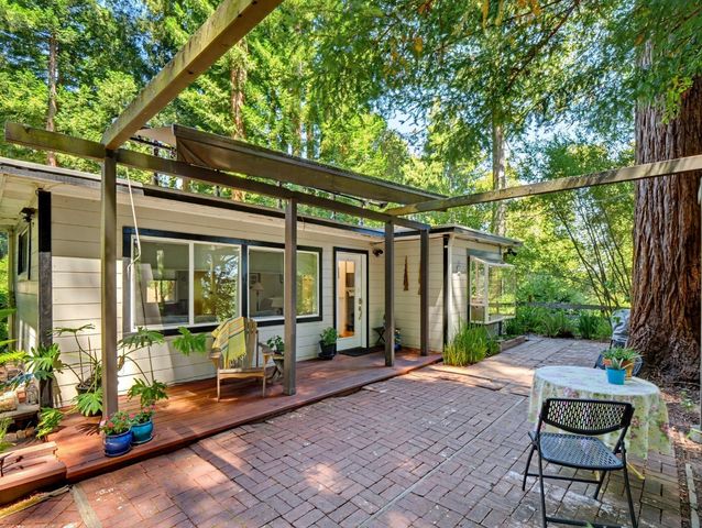 530 Park Drive, Ben Lomond, CA 95005