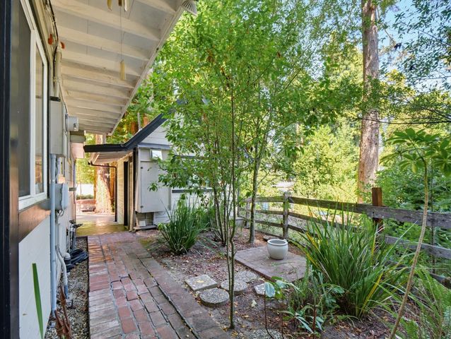 530 Park Drive, Ben Lomond, CA 95005