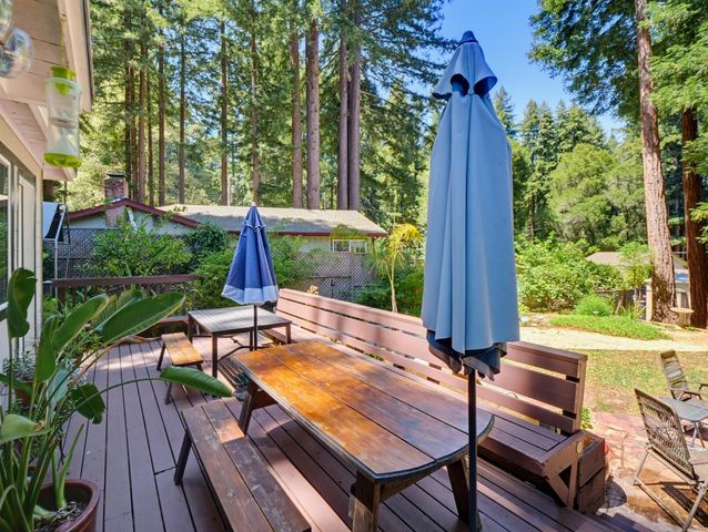 530 Park Drive, Ben Lomond, CA 95005