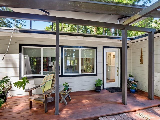 530 Park Drive, Ben Lomond, CA 95005