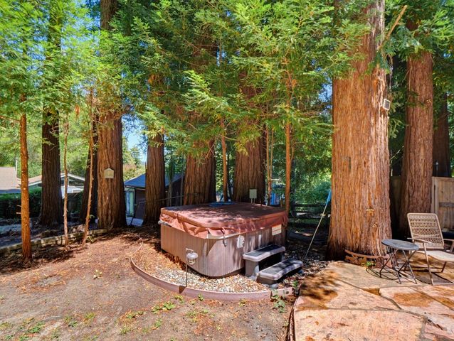 530 Park Drive, Ben Lomond, CA 95005