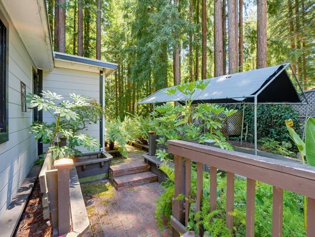 530 Park Drive, Ben Lomond, CA 95005