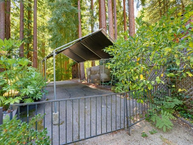 530 Park Drive, Ben Lomond, CA 95005