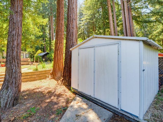 530 Park Drive, Ben Lomond, CA 95005