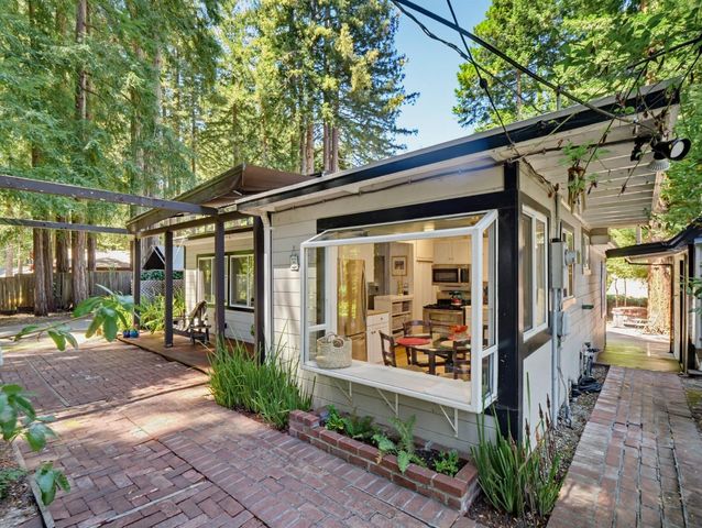 530 Park Drive, Ben Lomond, CA 95005