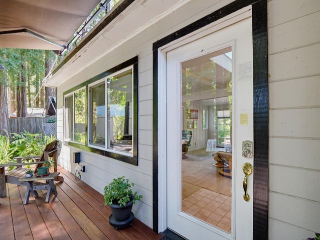 530 Park Drive, Ben Lomond, CA 95005