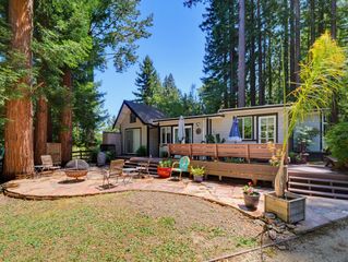 530 Park Drive, Ben Lomond, CA 95005