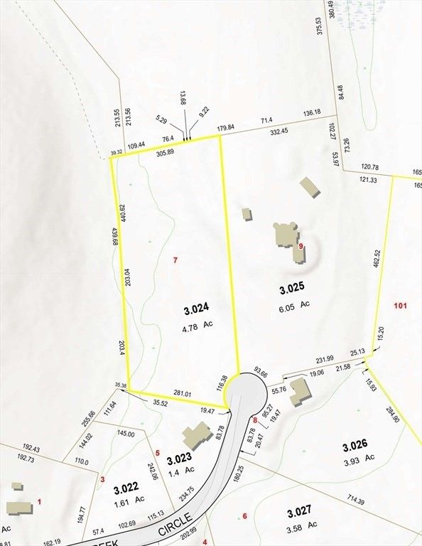 7 Stone Creek Cir, Oxford, MA 01540